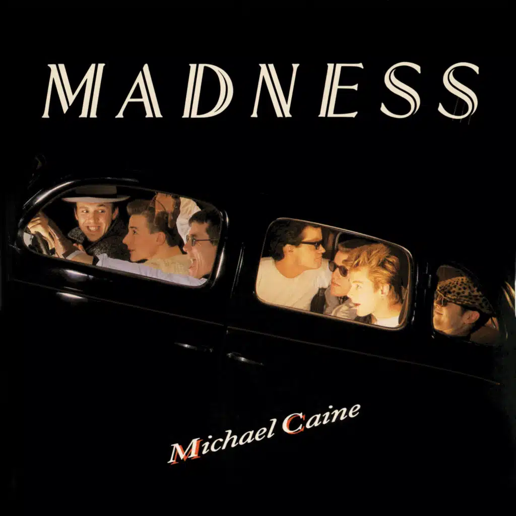 Michael Caine (Extended Version 2010 Remaster)