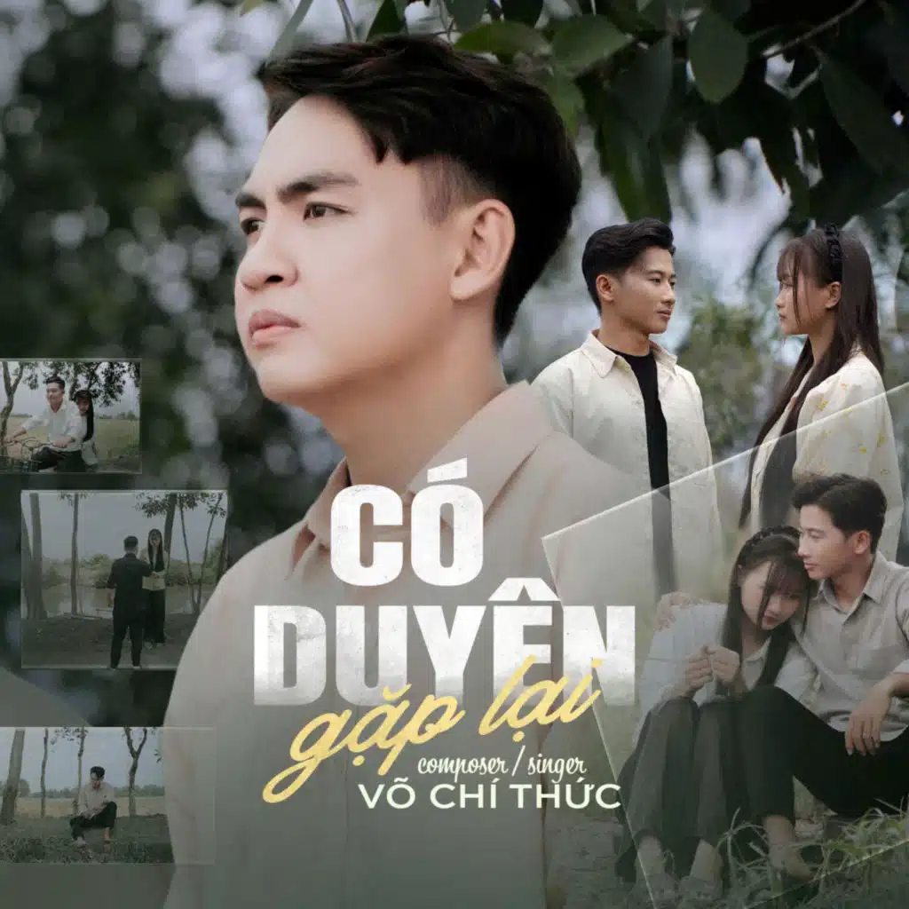 Có Duyên Gặp Lại