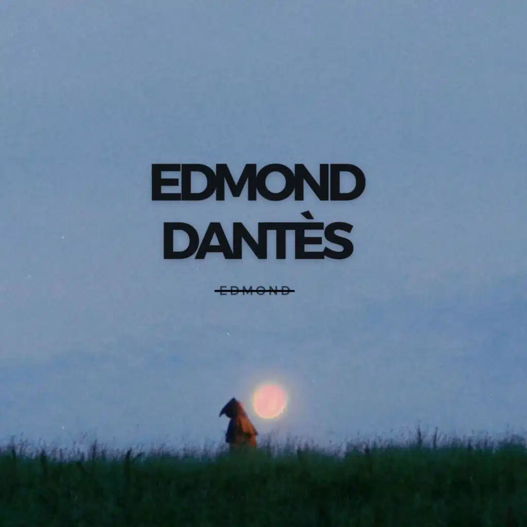 Edmond Dantes