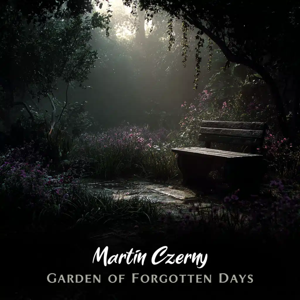 Garden of Forgotten Days