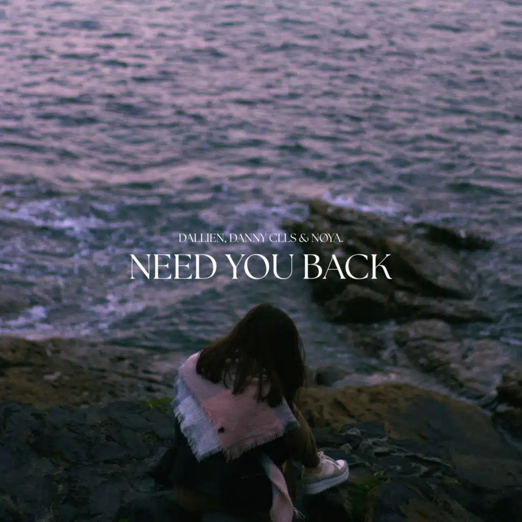 Dallien, Danny CLLS & nøya.