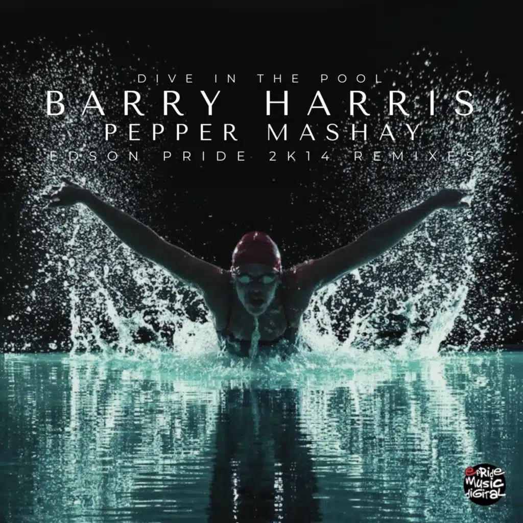 Dive in the Pool '2K14 (feat. Pepper Mashay)