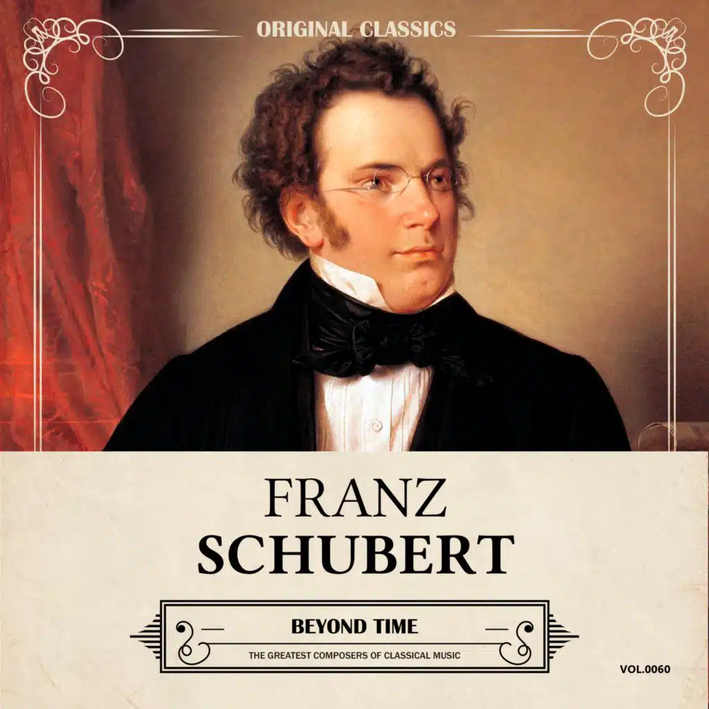 Franz Schubert & Klaus Reimann