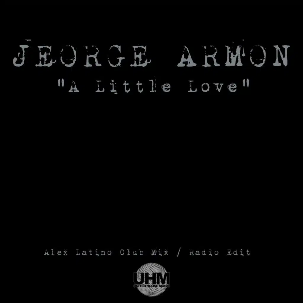 Jeorge Armon
