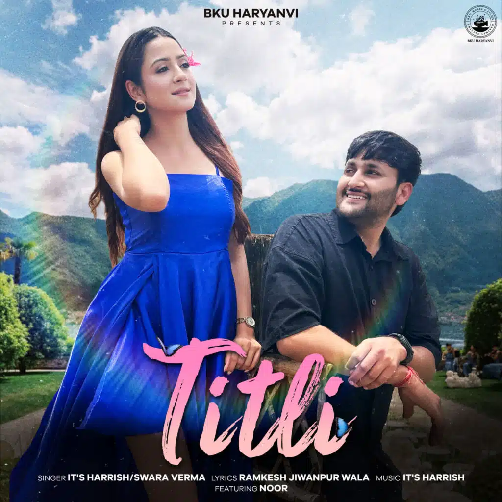 Titli