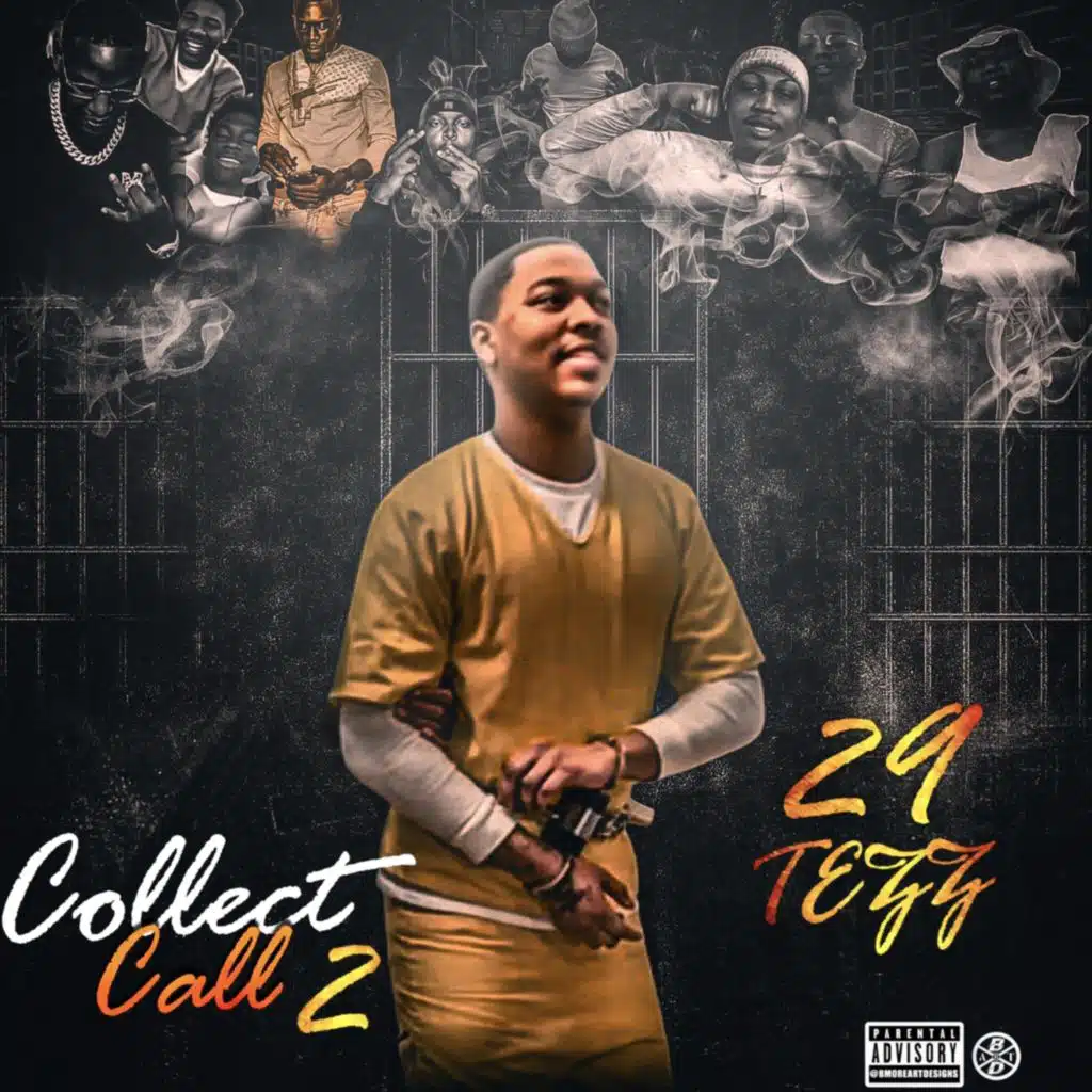 Collect Call 2