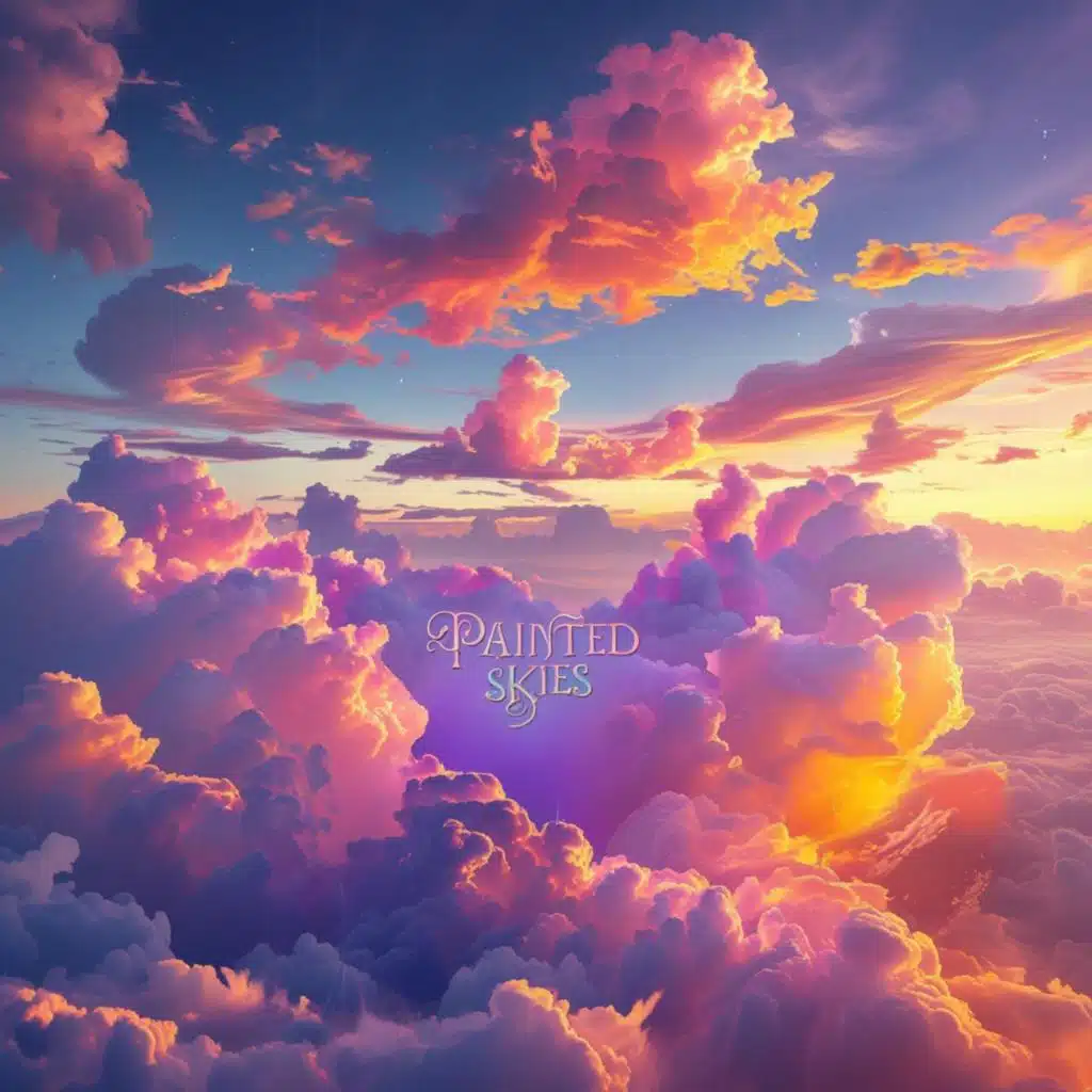 Painted Skies
