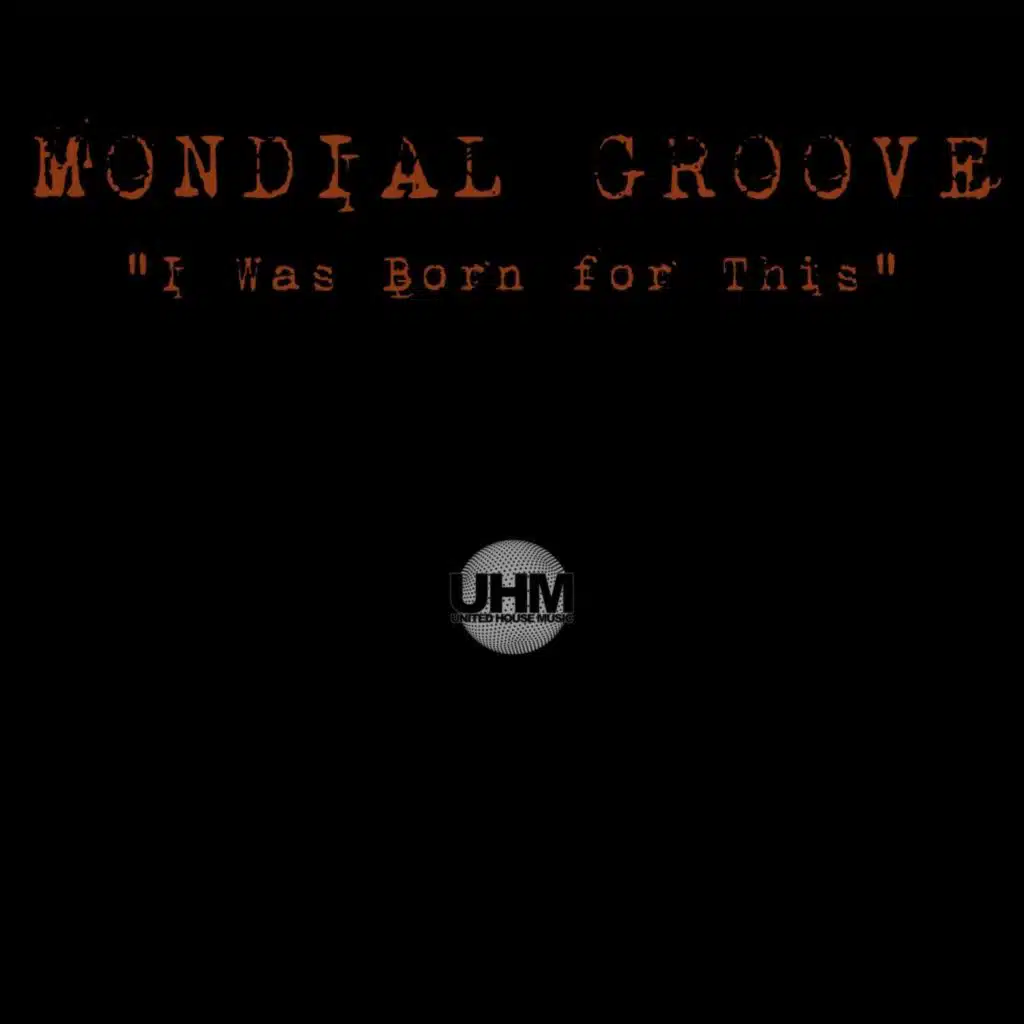 Mondial Groove