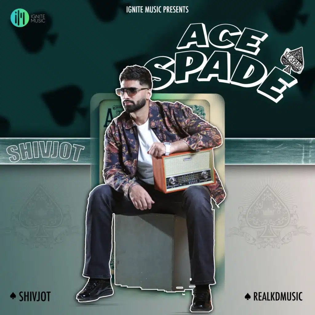Ace Spade