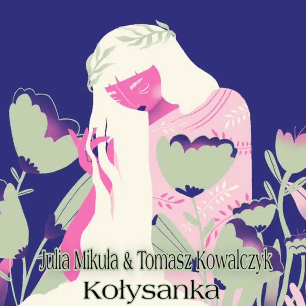 Julia Mikuła & Tomasz Kowalczyk