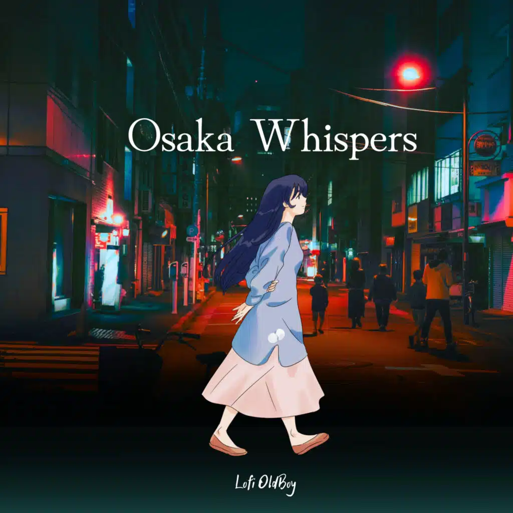 Osaka Whispers