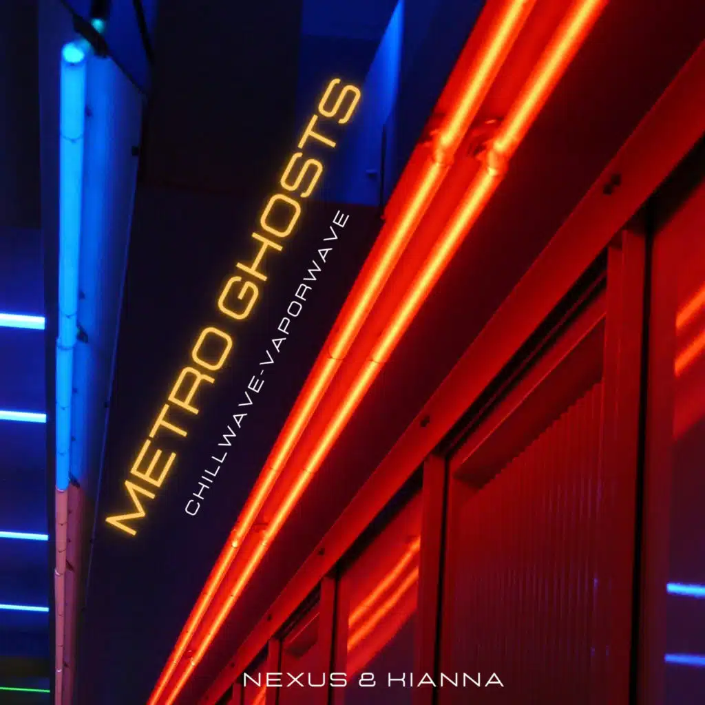 Sunset Arcade (feat. Nexus)