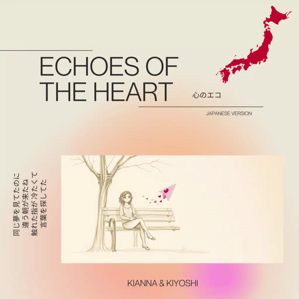 Lofi OldBoy & Kianna