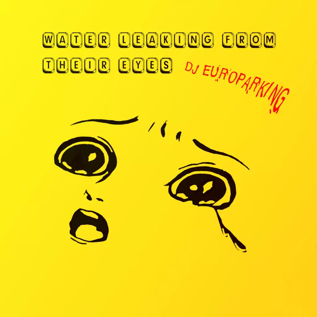 DJ Europarking