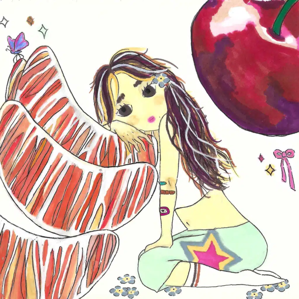 I've been secretly dreaming