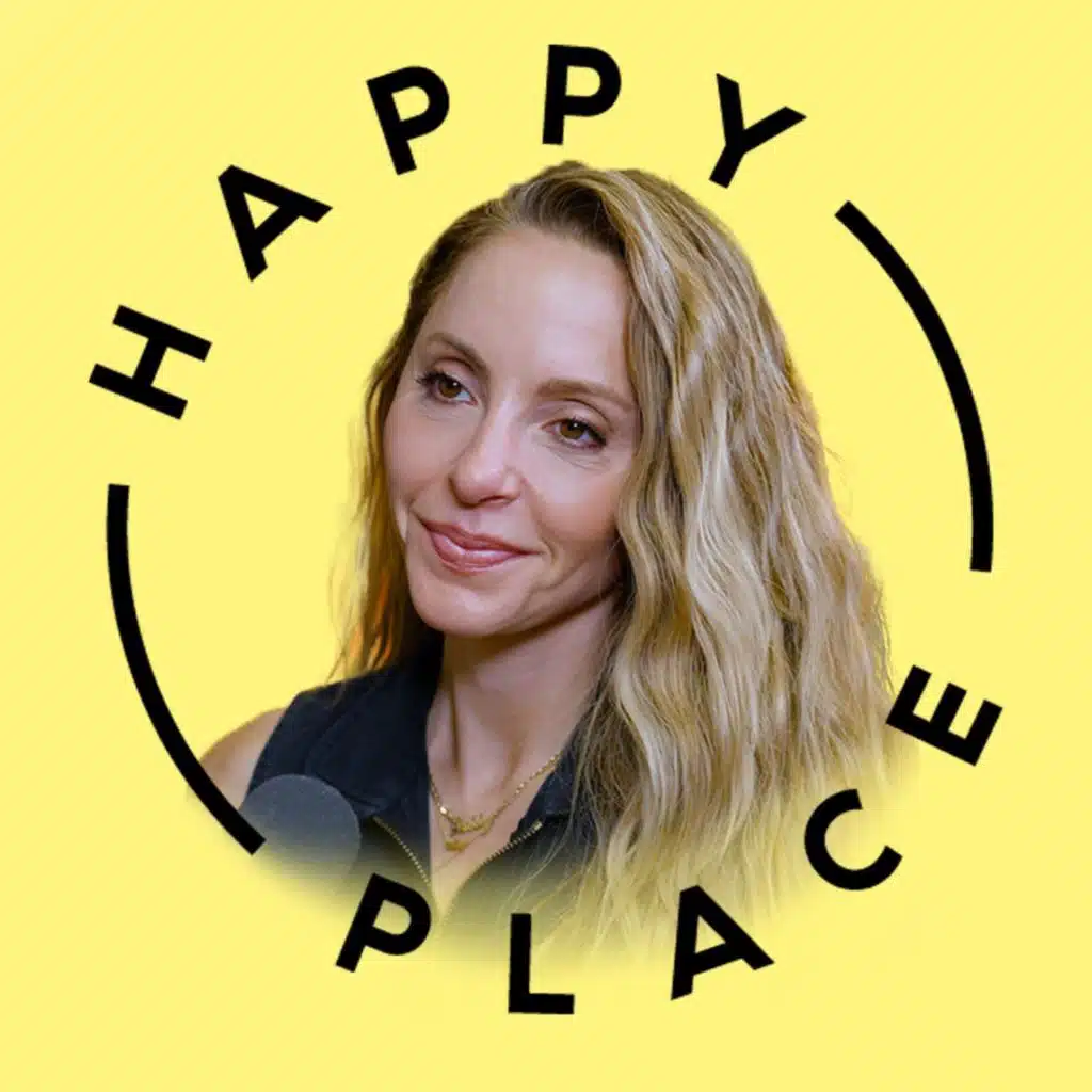 Why don’t you like yourself? Gabby Bernstein: How to stop numbing difficult emotions