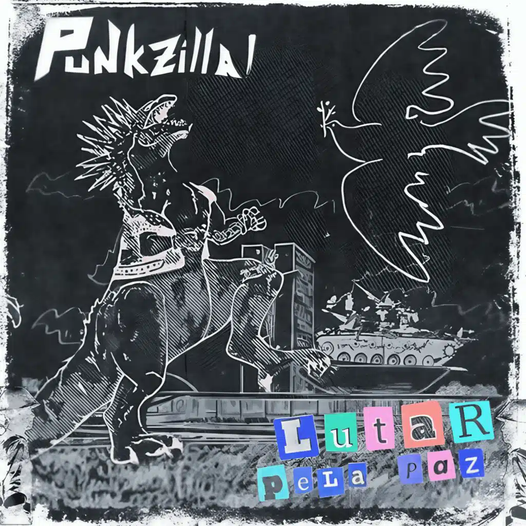 Punkzilla!