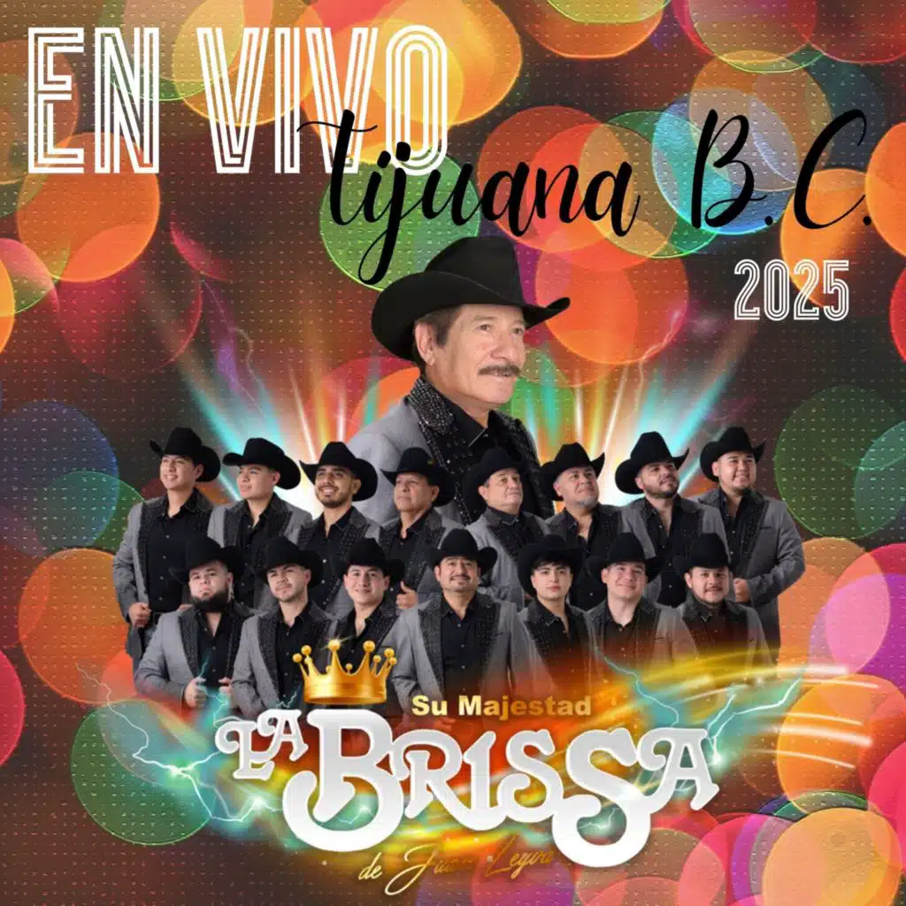 Su Majestad La Brissa