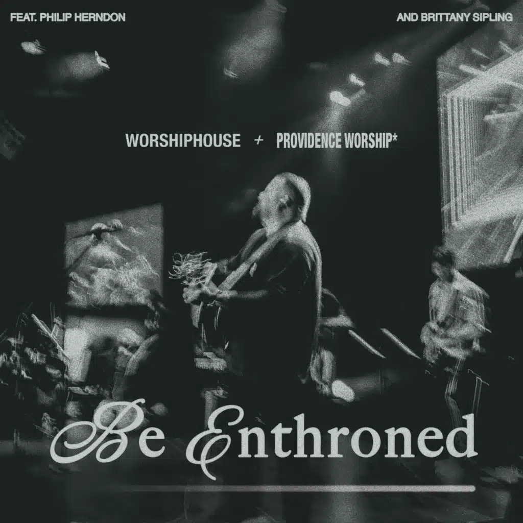 Worship House & Providence Worship