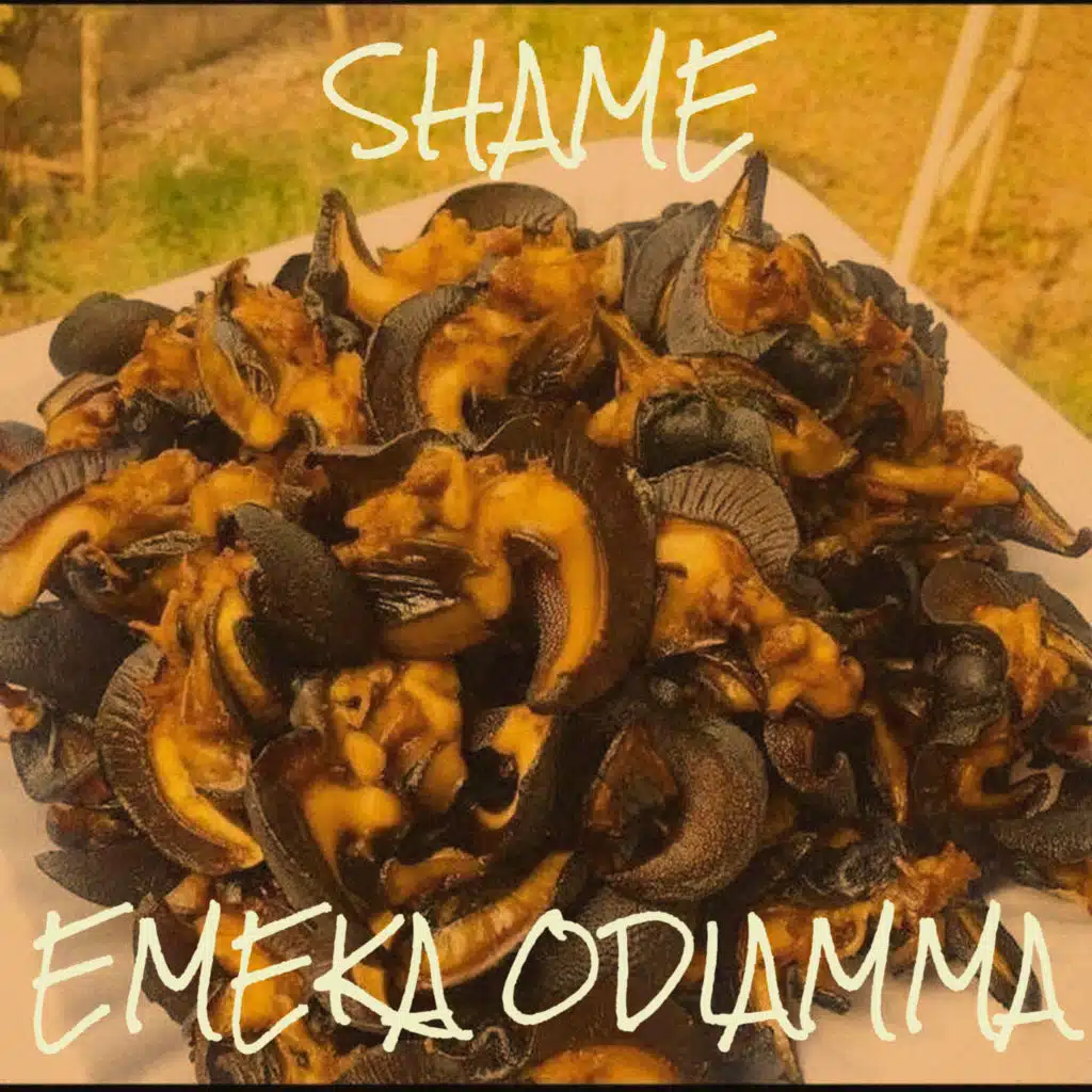 EMEKA ODIAMMA