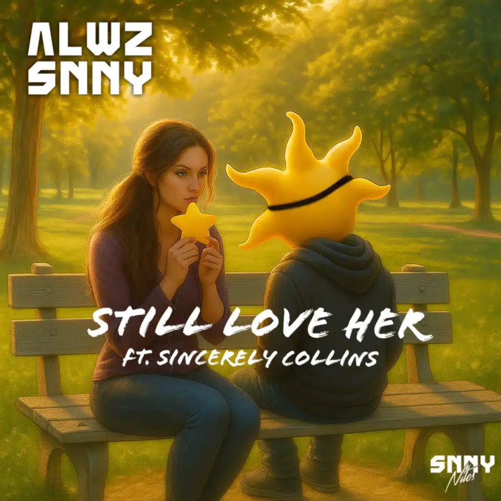 STILL LOVE HER (feat. Sincerely Collins)