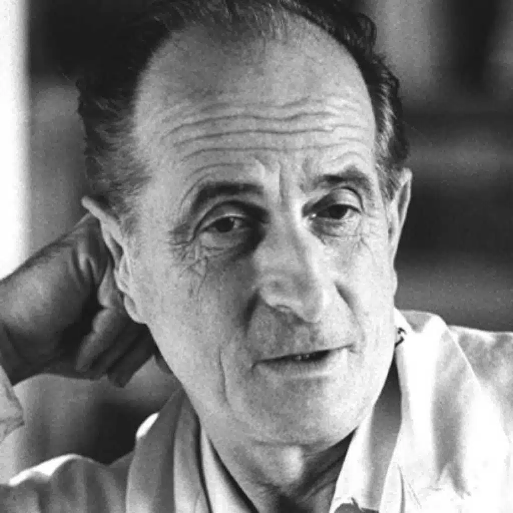 Miroslav Holub's "Napoleon"