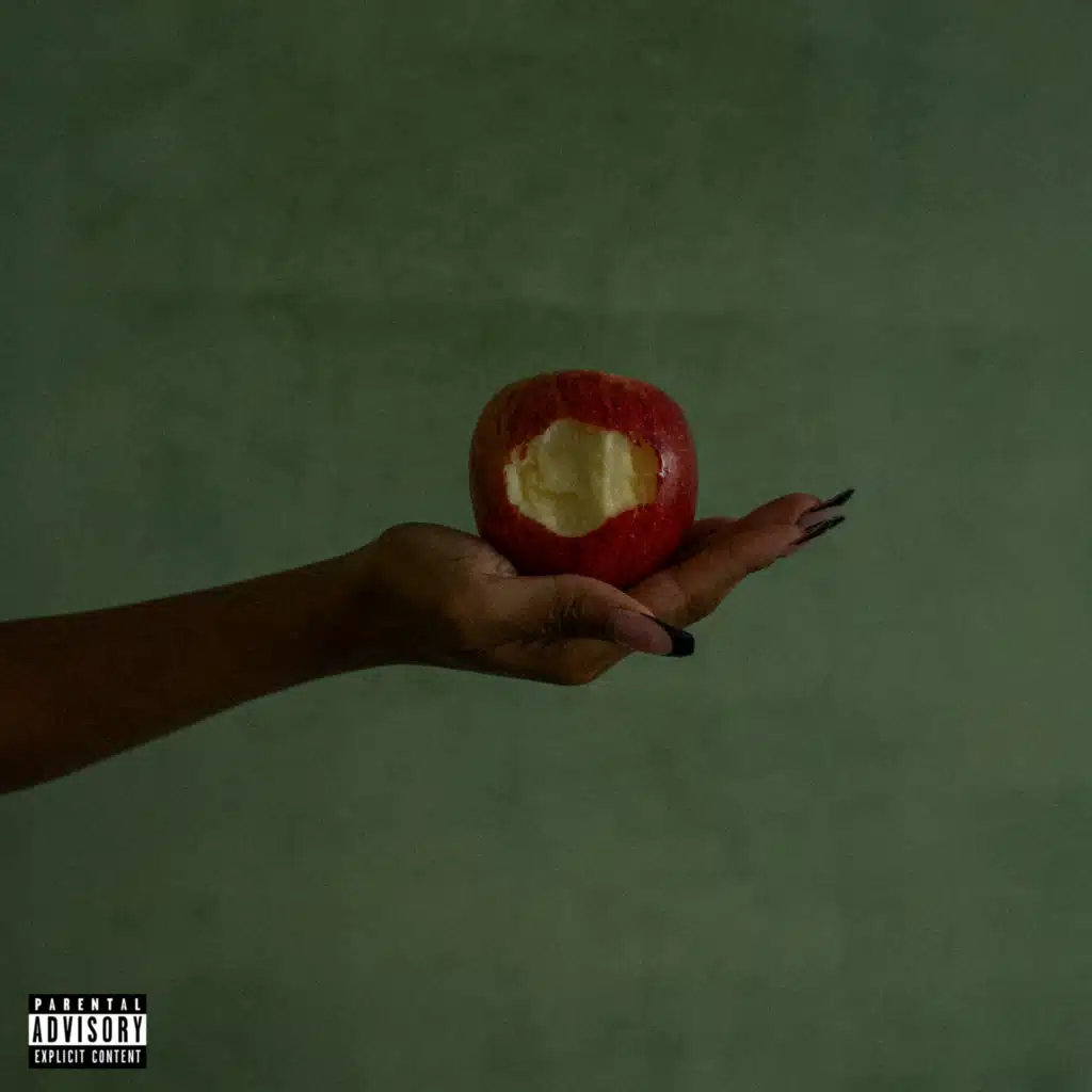 My Mistakes Made Me Great (DELUXE)