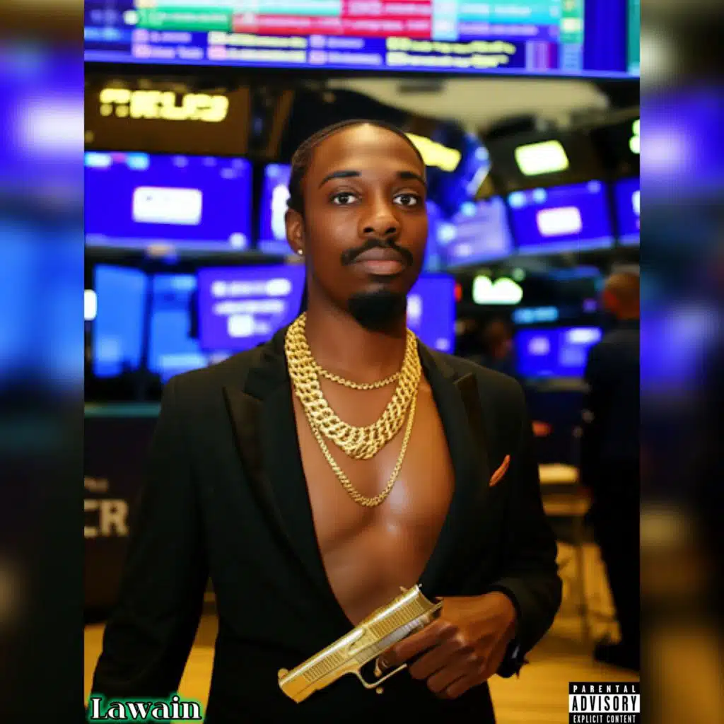 Fucking Up The Markets