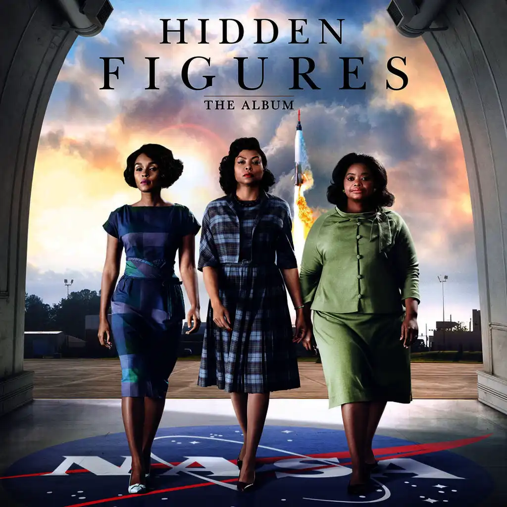 Hidden Figures: The Album