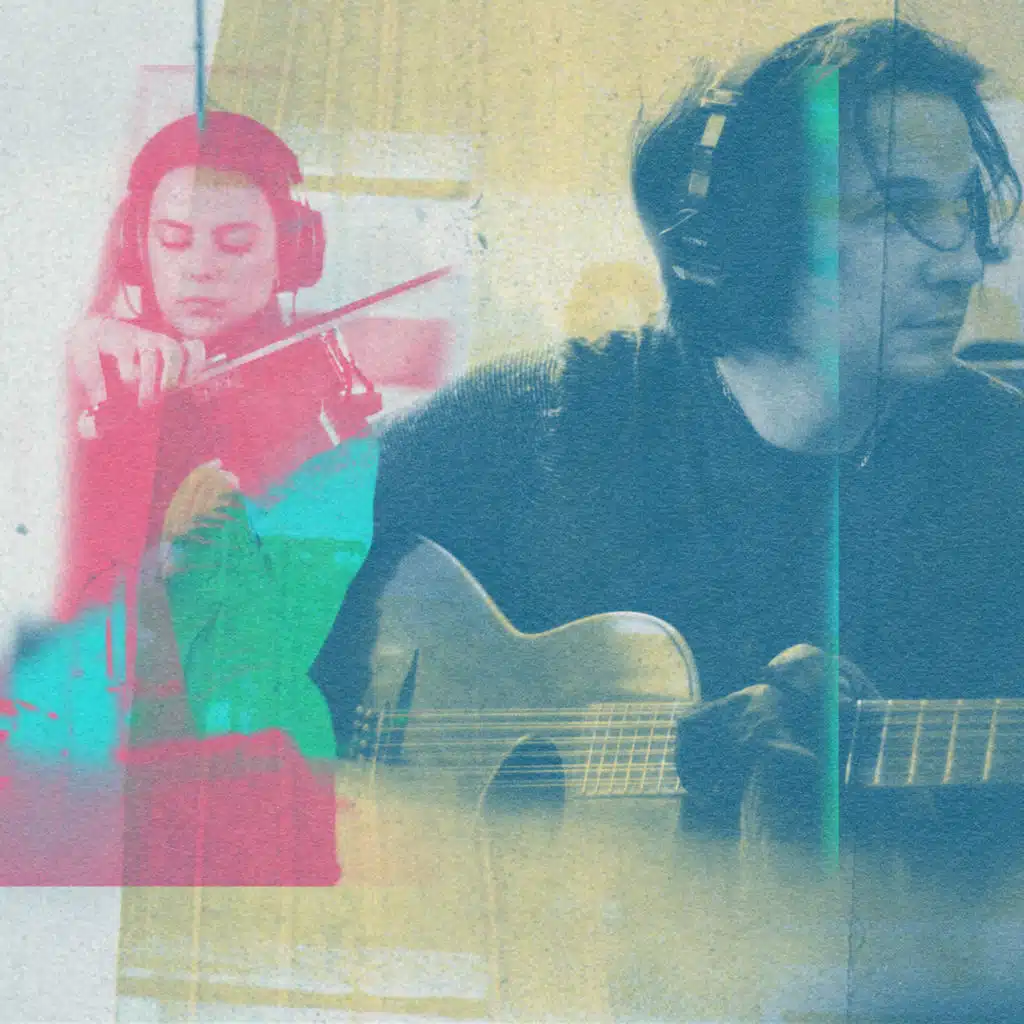 Always The Girls (Unplugged)