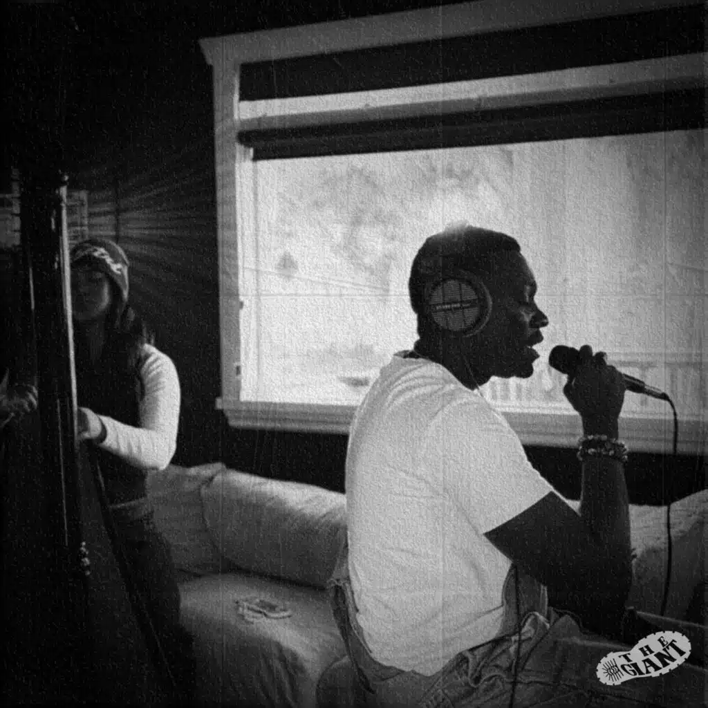 SYMPHONY (TheGiant Sessions)