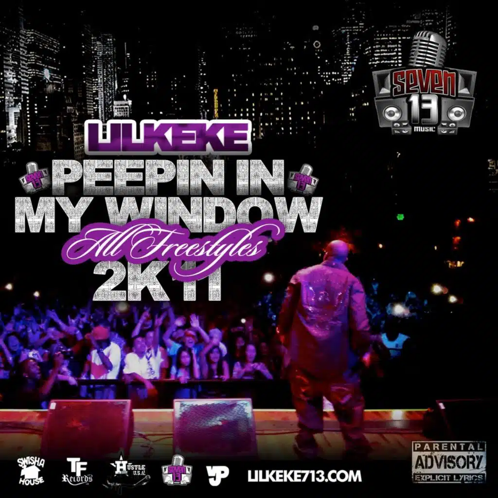 Freestyle (Still Gettin It In)