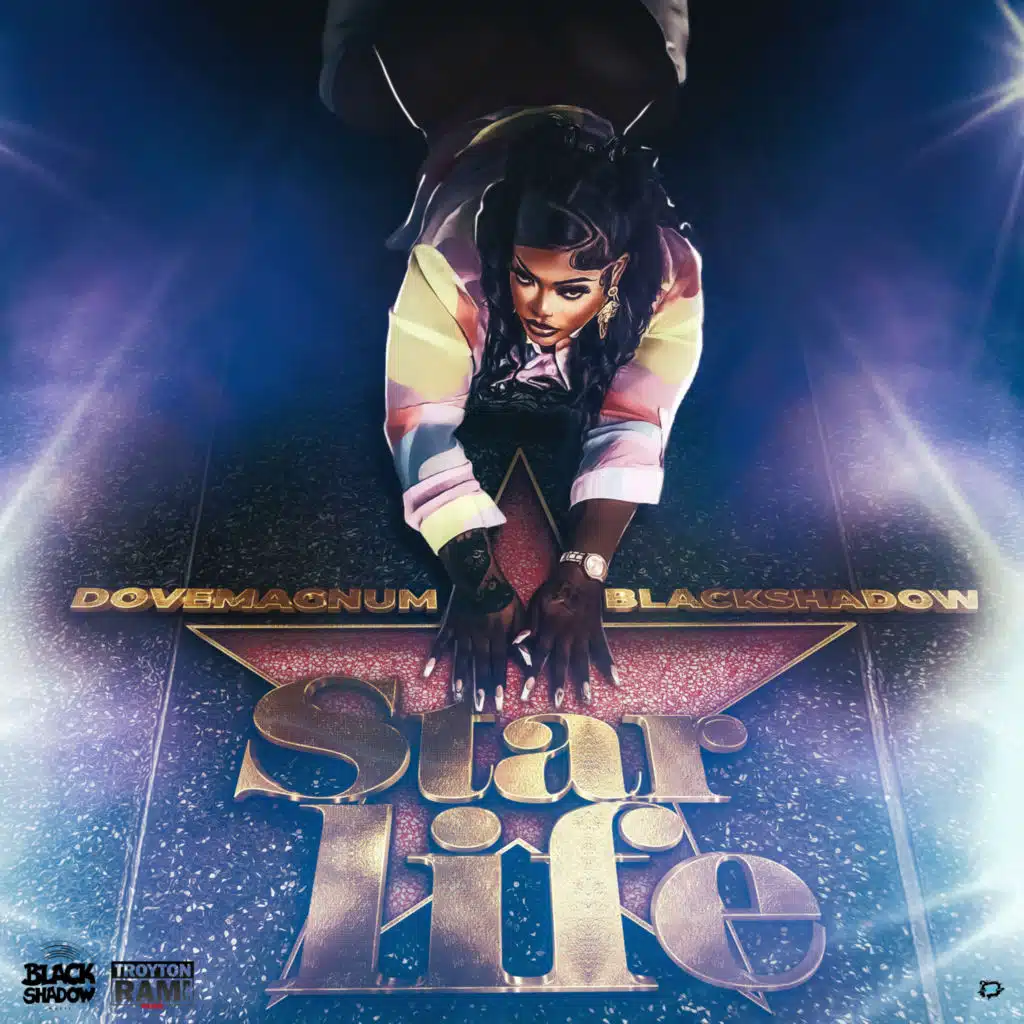 Dovey Magnum & Black Shadow