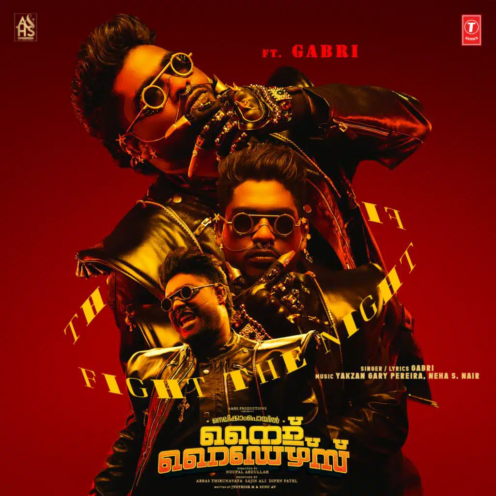 Gabri, Yakzan Gary Pereira & Neha S. Nair