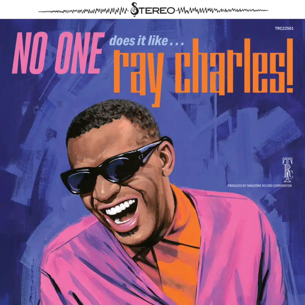 Ray Charles