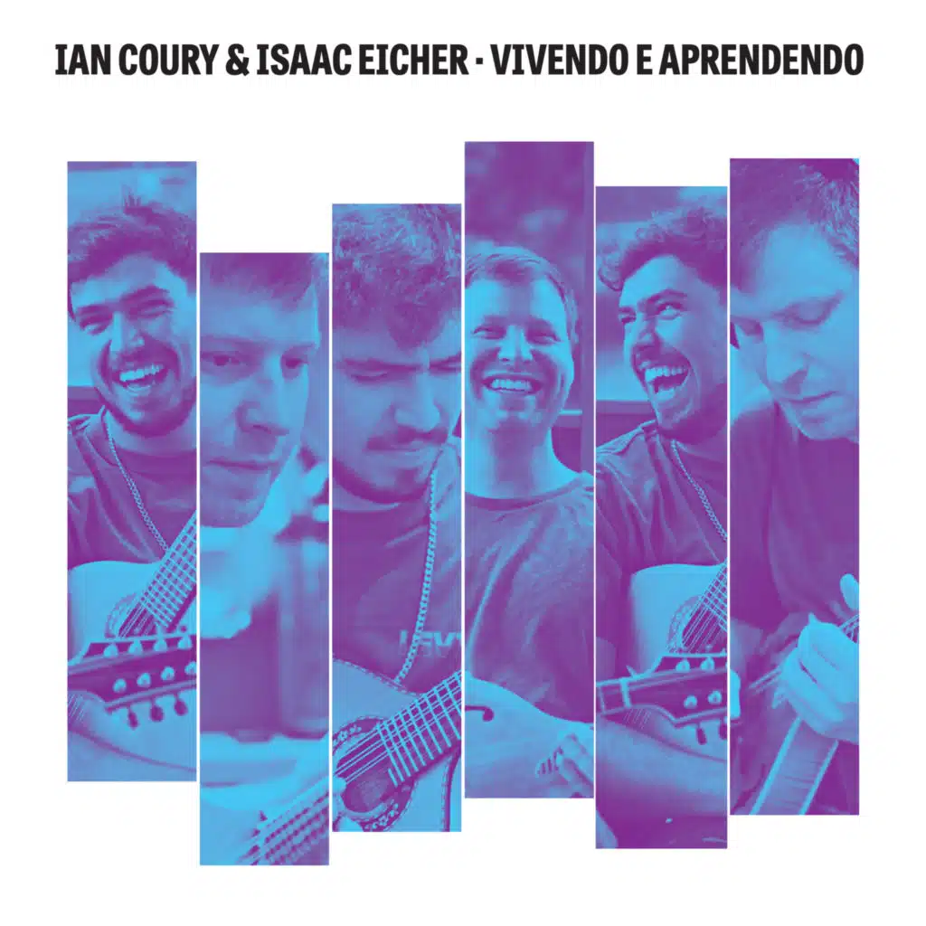 Vivendo e Aprendendo