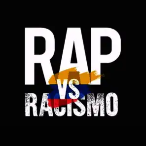 Rap vs. Racismo (Colombia)