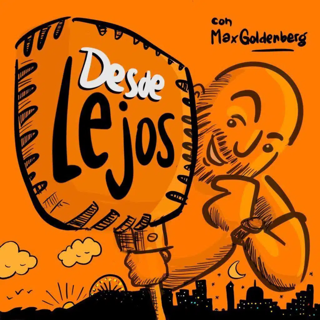 Acá vamos de nuevo - Lunes 18 de Agosto, 2025