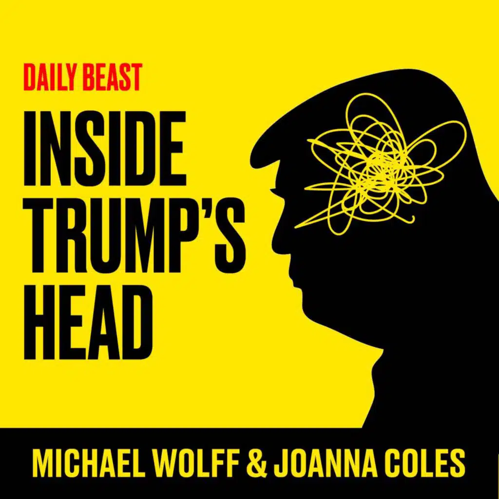 The Daily Beast, Michael Wolff and Joanna Coles