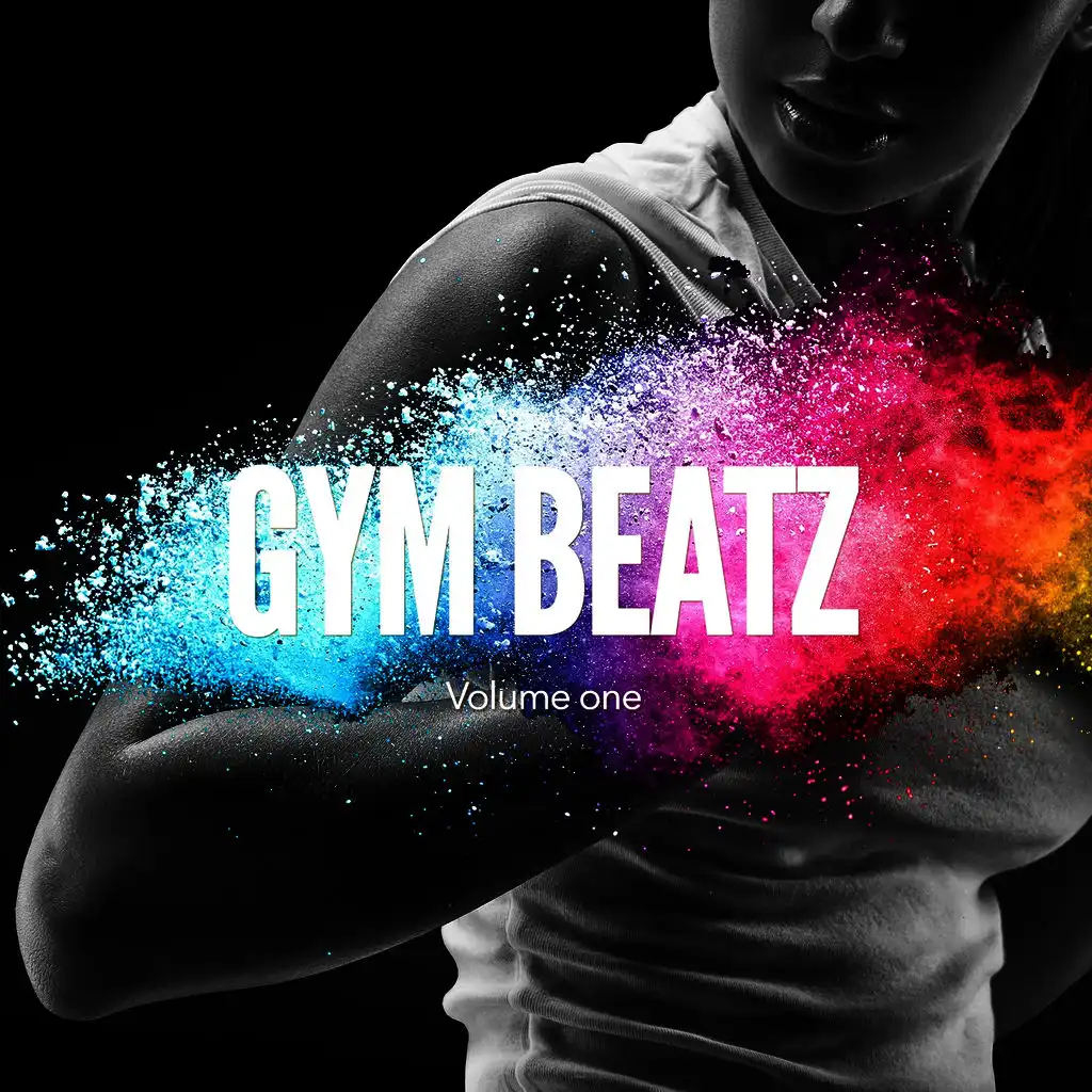 Gym Beatz, Vol. 1 (Electronic Fitness Beats)