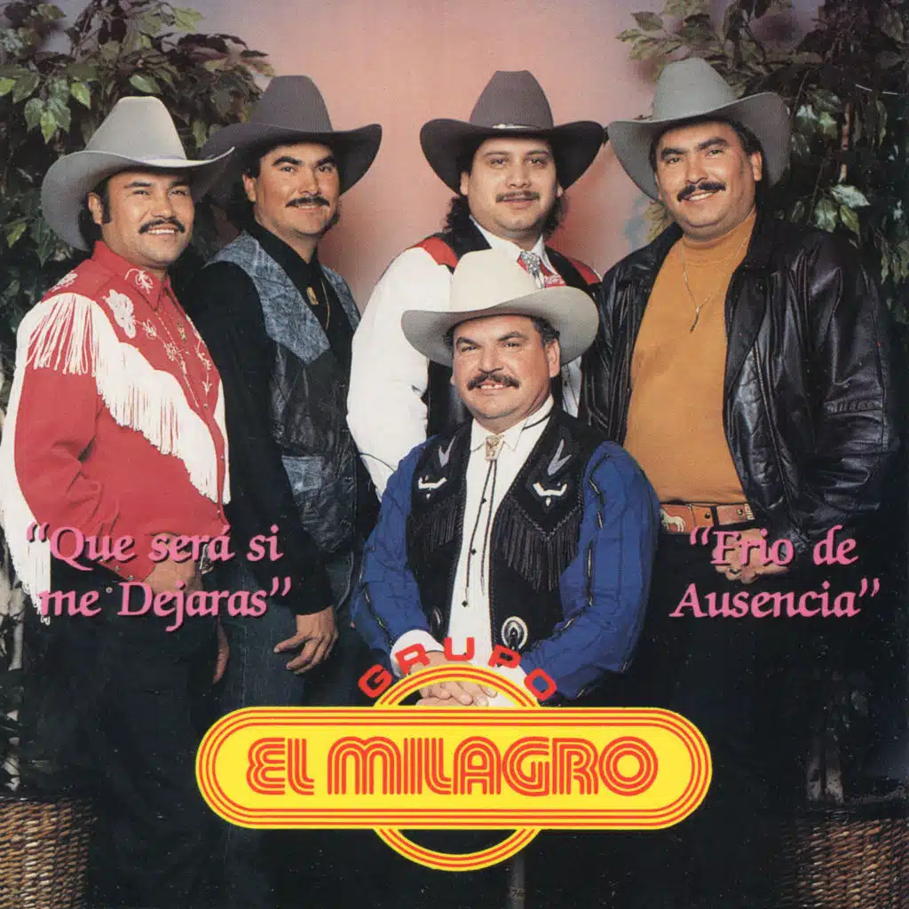 Que Sera Si Me Dejaras