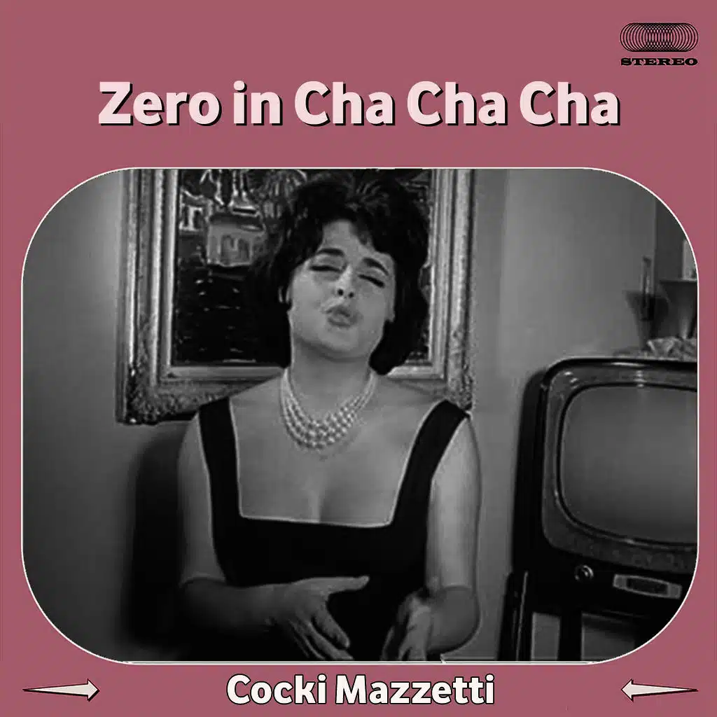 Zero In Cha Cha Cha