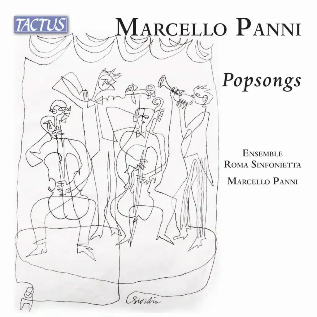 Panni: Popsongs (Live)