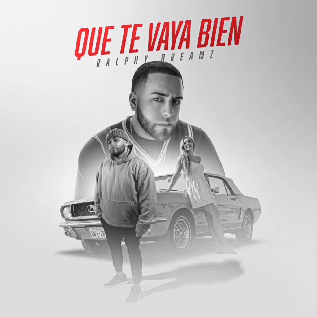 Que Te Vaya Bien (Radio Version)