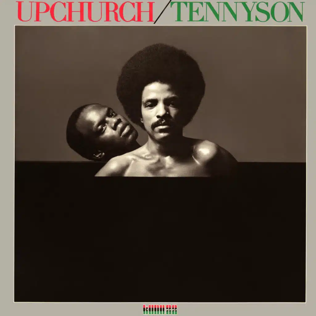 Phil Upchurch & Tennyson Stephens