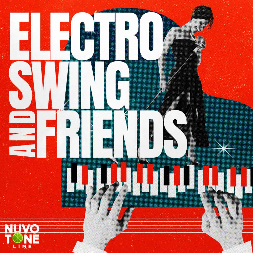 Electro Swing And Friends