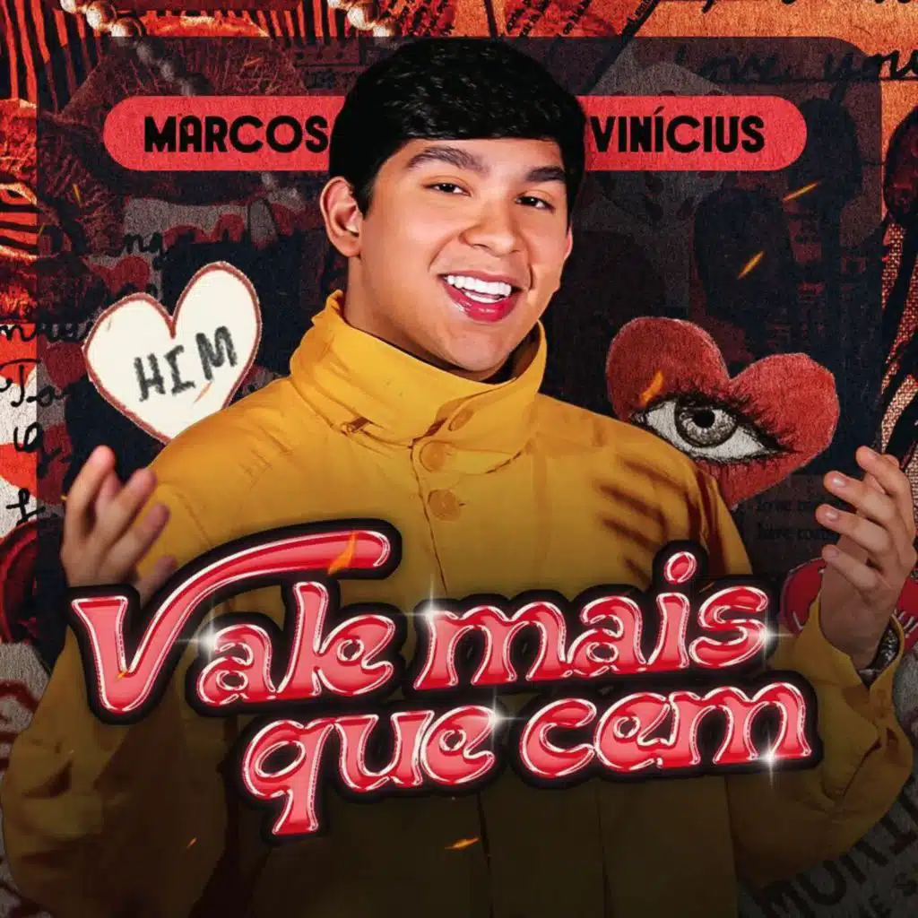 Marcos Vinicius