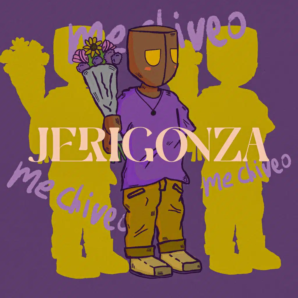Jerigonza