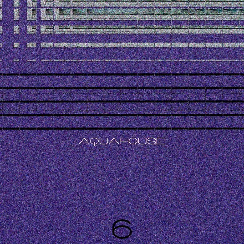 Aquahouse, Vol. 6