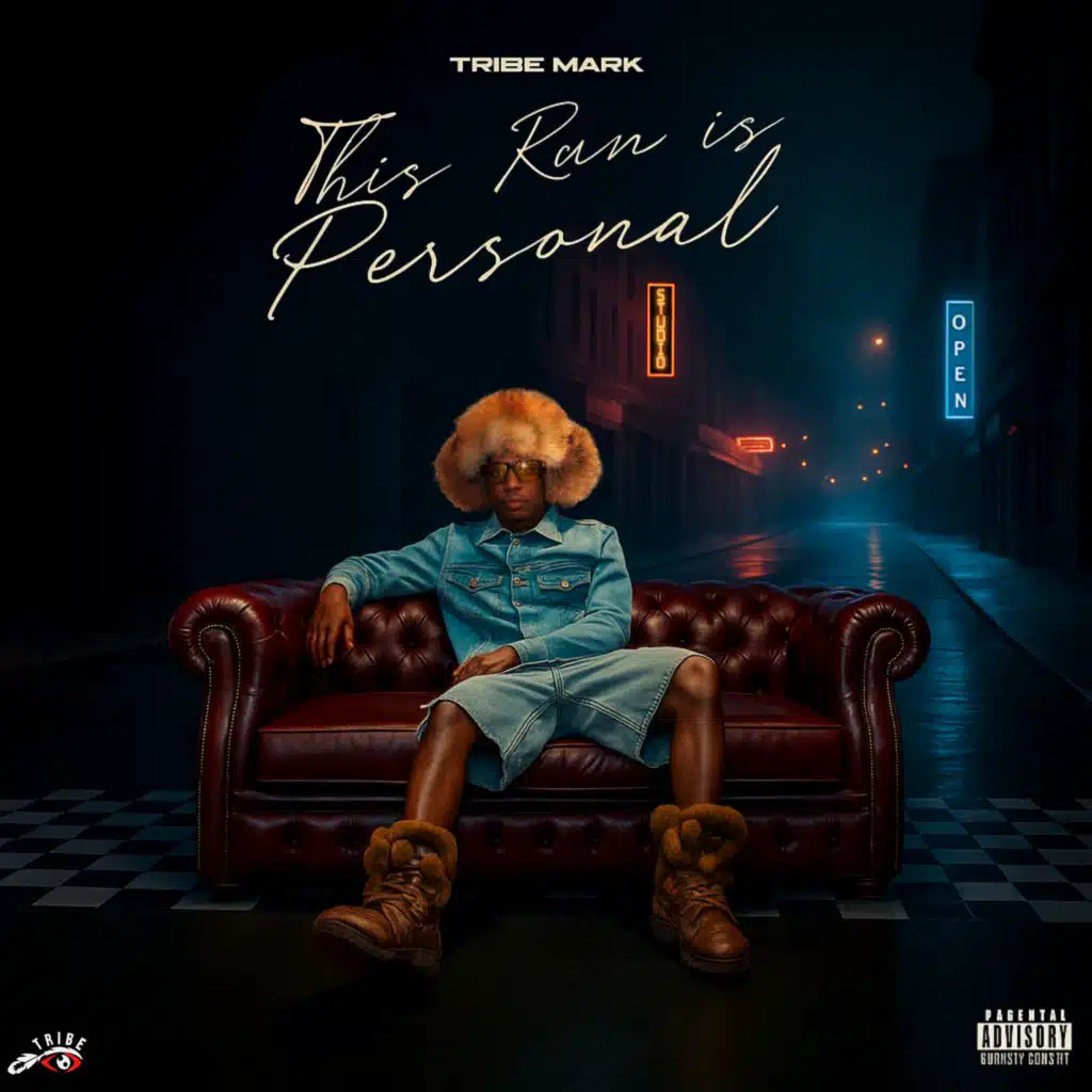 This Run Is Personal